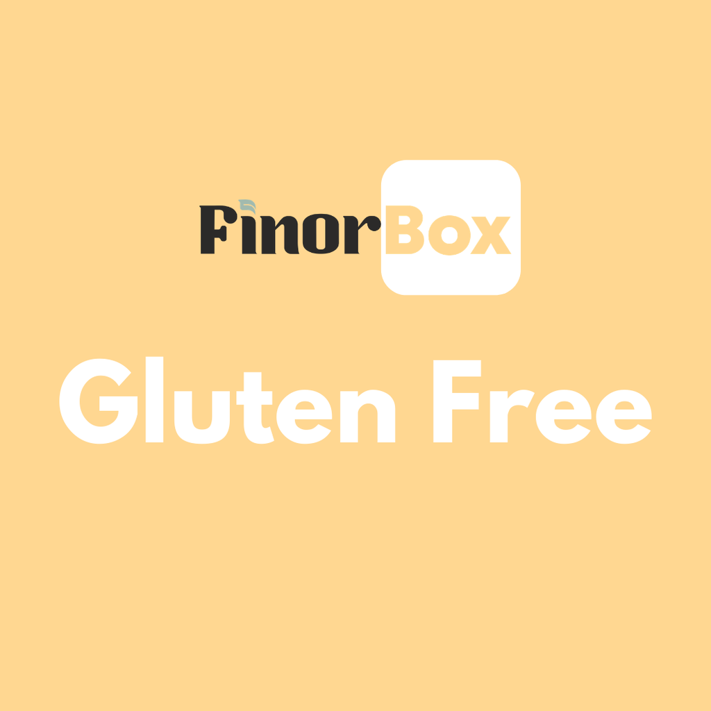 FinorBox Gluten Free